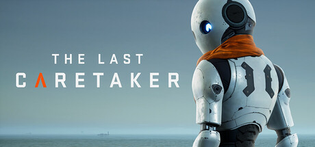 最后一位守护者（The Last Caretaker）v0.616免安装中文版